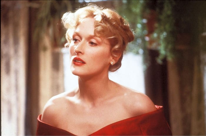 “Sophie’s Choice” (1982)