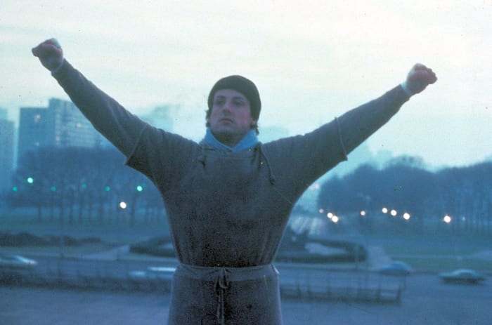 “Rocky”
