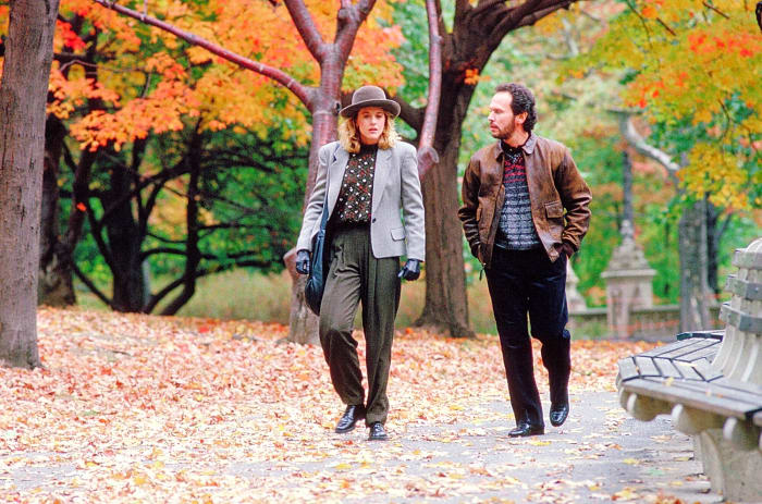 “When Harry Met Sally…” (1989)