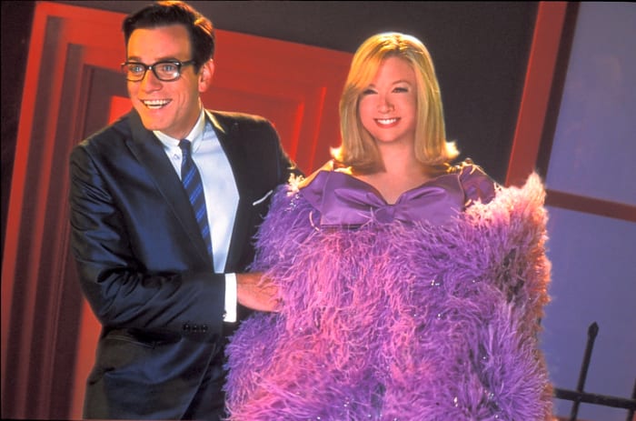 'Down with Love'