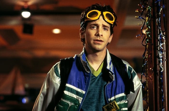 Seth Green