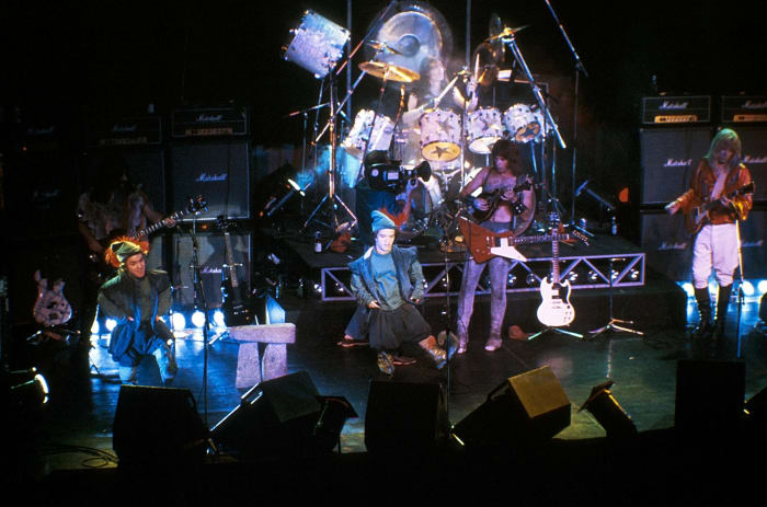 'This Is Spinal Tap'