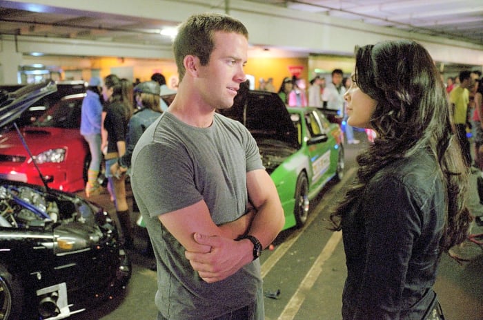 “The Fast and Furious: Tokyo Drift” (2006)