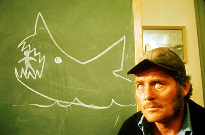 Jaws (1975)