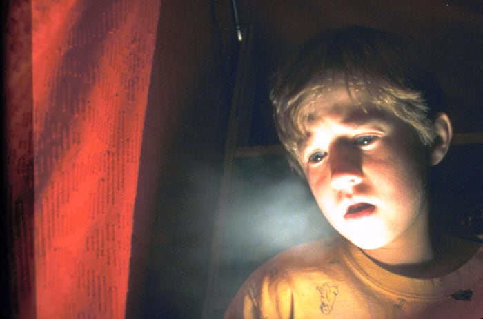 20 child actors who should have won an Oscar | Yardbarker