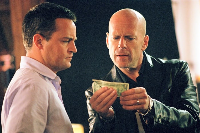 “The Whole Ten Yards” (2004)