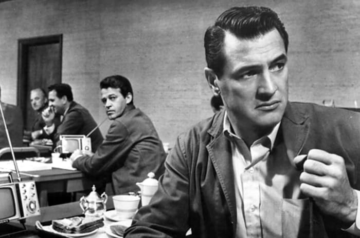 “Seconds” (1966)