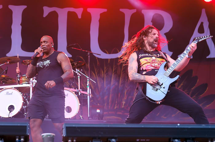 Sepultura