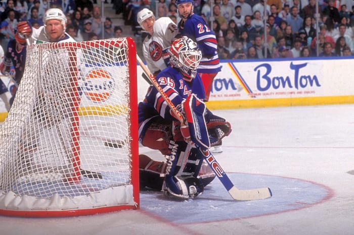 Mike Richter