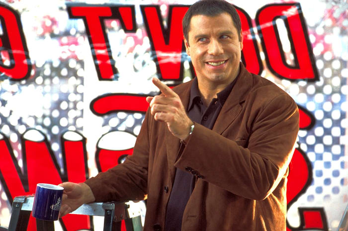 “Lucky Numbers” (2000)