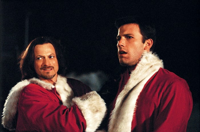 “Reindeer Games” (2000)