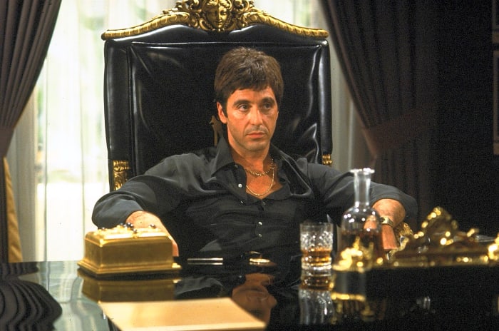 'Scarface'
