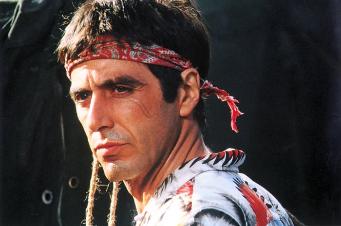 The 25 greatest Al Pacino roles