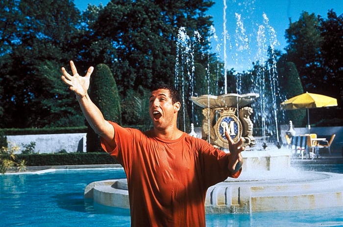 “Billy Madison” (1995)