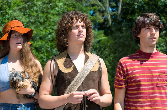 “Taking Woodstock” (2009)