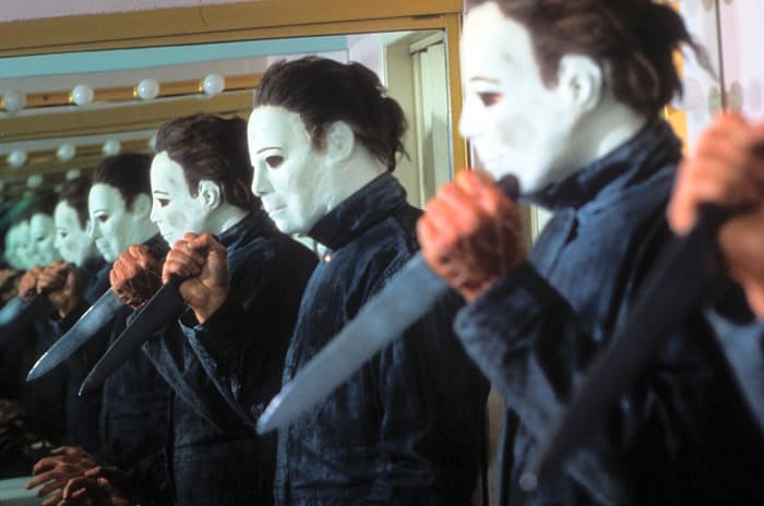 Michael Myers