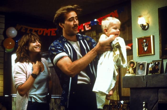 'Raising Arizona'