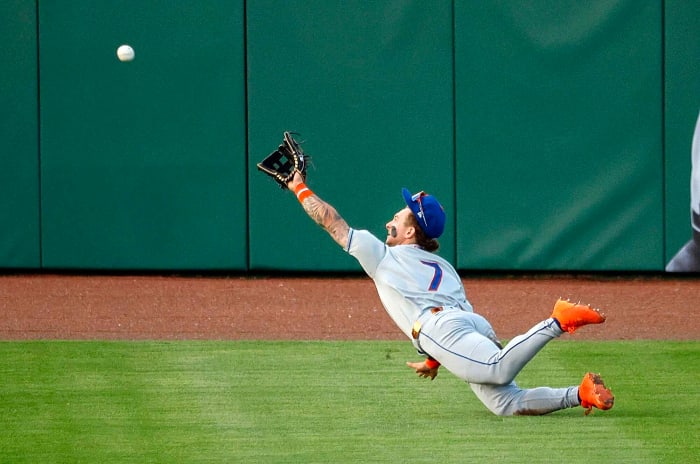 Milwaukee Brewers: Jett Williams, IF/OF