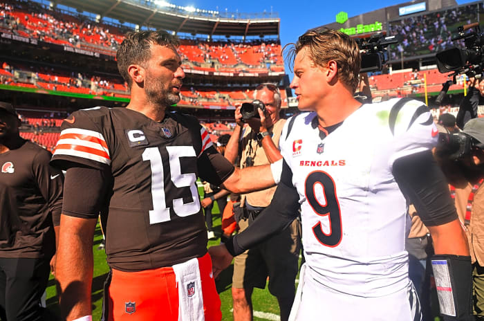 Cincinnati Bengals
