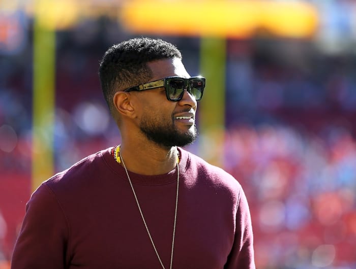 Usher