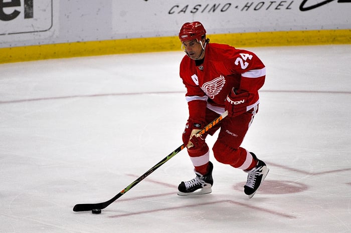 Chris Chelios