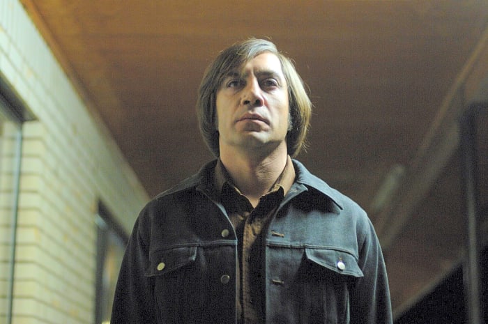 'No Country for Old Men'