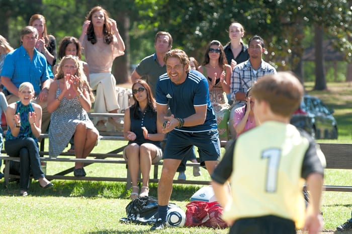 “Playing for Keeps” (2012)