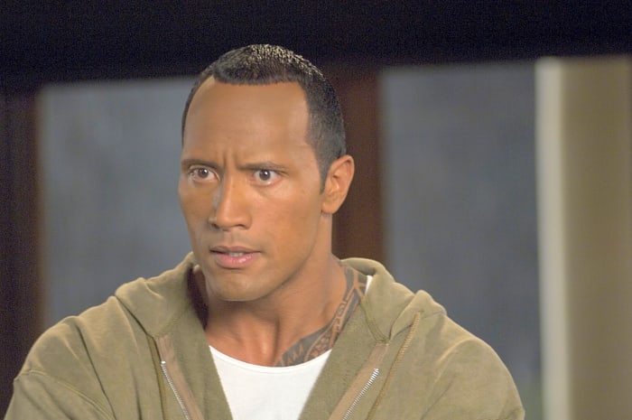 Southland Tales (2007)