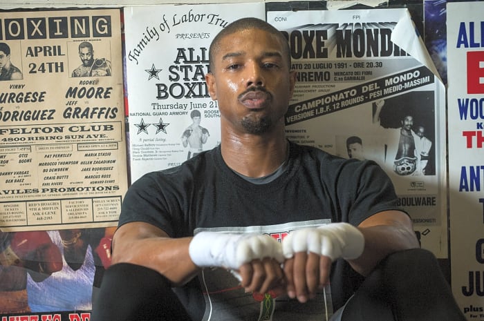 ‘Creed’