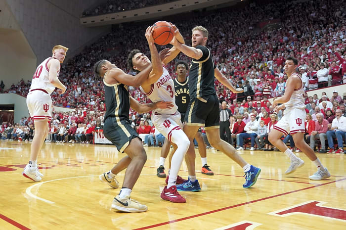 Indiana-Purdue (basketball)