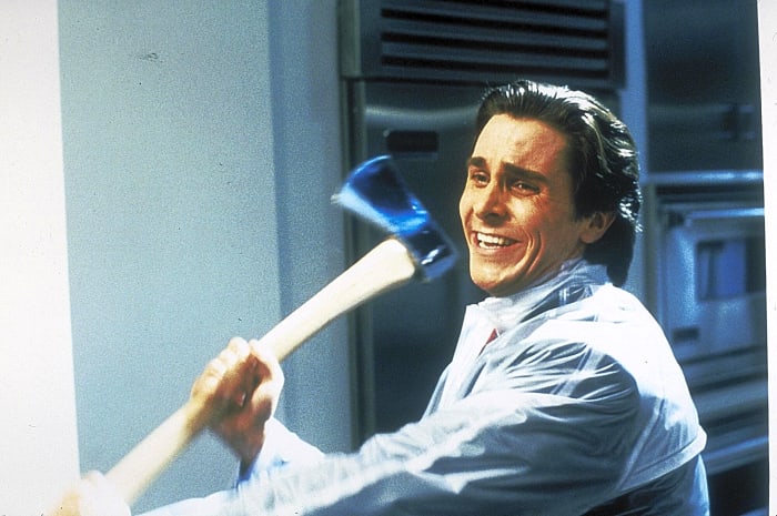 American Psycho (2000)