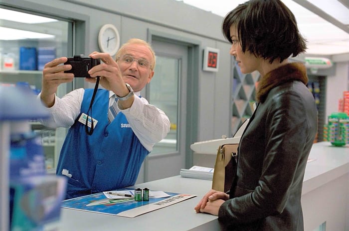'One Hour Photo'