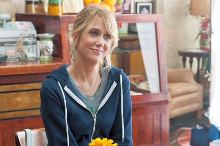 Kristen Wiig, 'Bridesmaids'