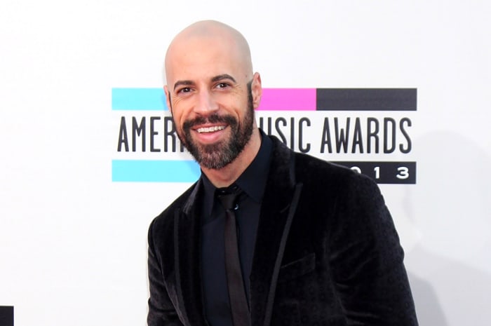 Chris Daughtry