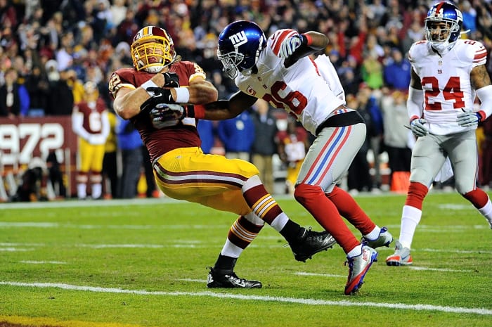 Antrel Rolle