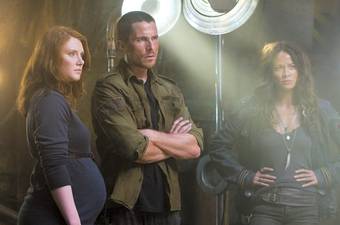 “Terminator Salvation” (2009)