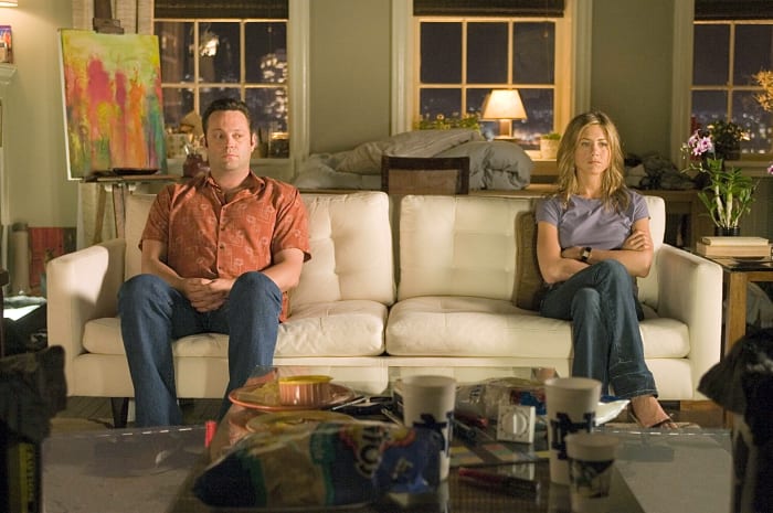 “The Break-Up” (2006)