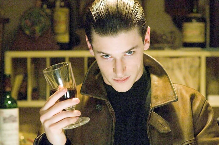 “Hannibal Rising” (2007)