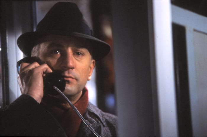 'Once Upon a Time in America'