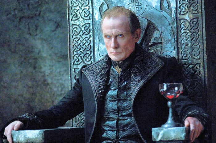 “Underworld: Rise of the Lycans” (2009)