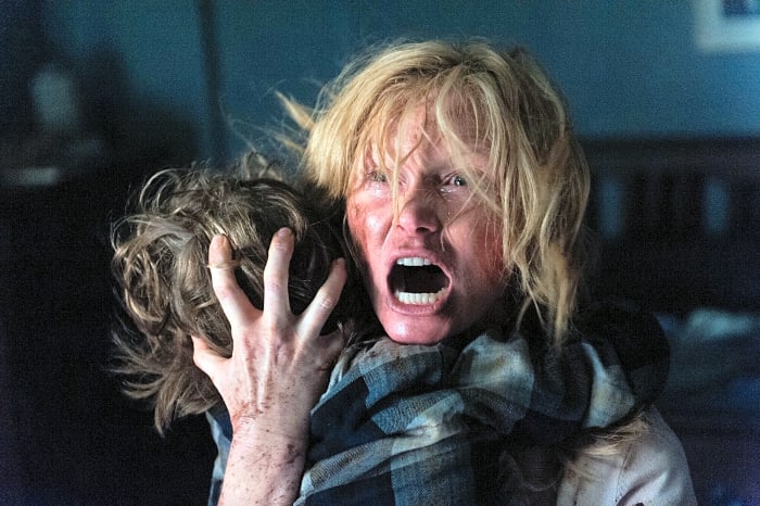 Babadook (2014)