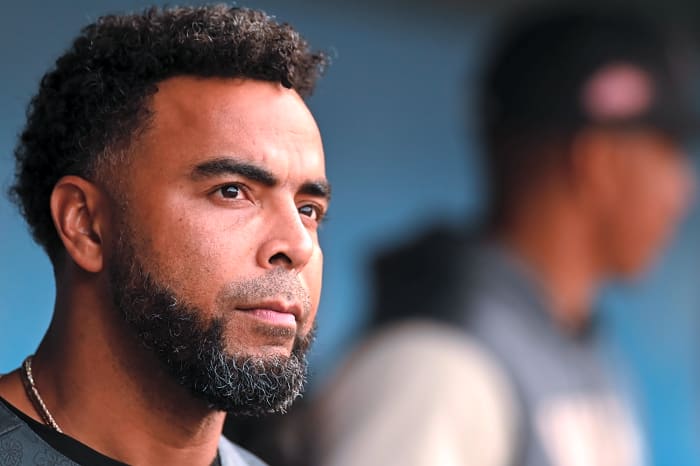 Nelson Cruz, Milwaukee Brewers