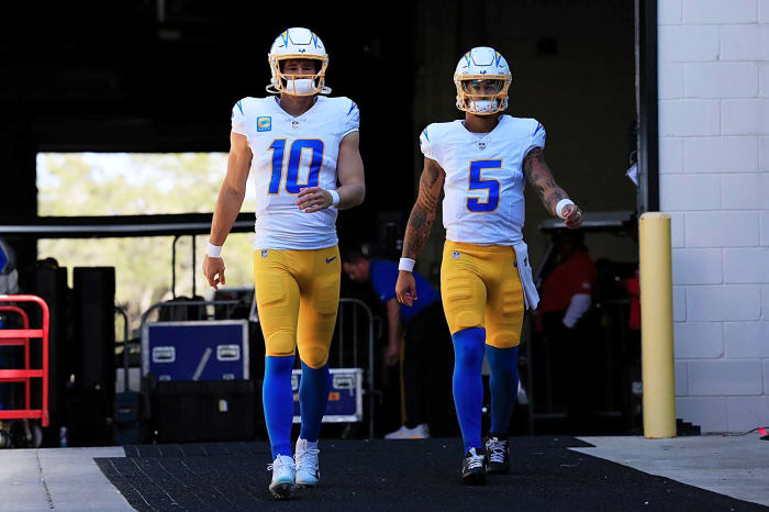 Los Angeles Chargers