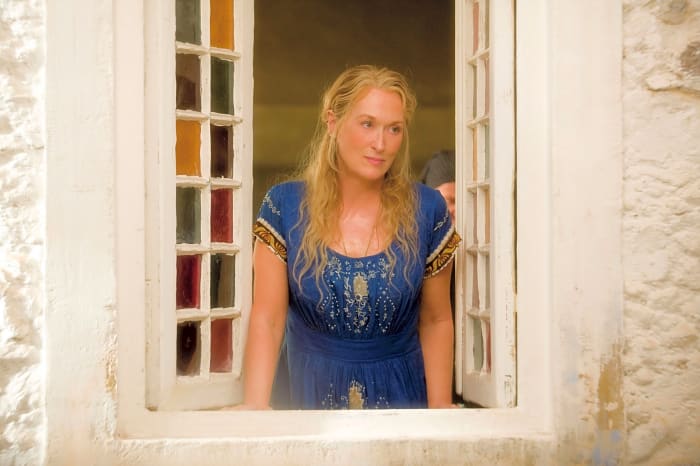 “Mamma Mia!” (2008)