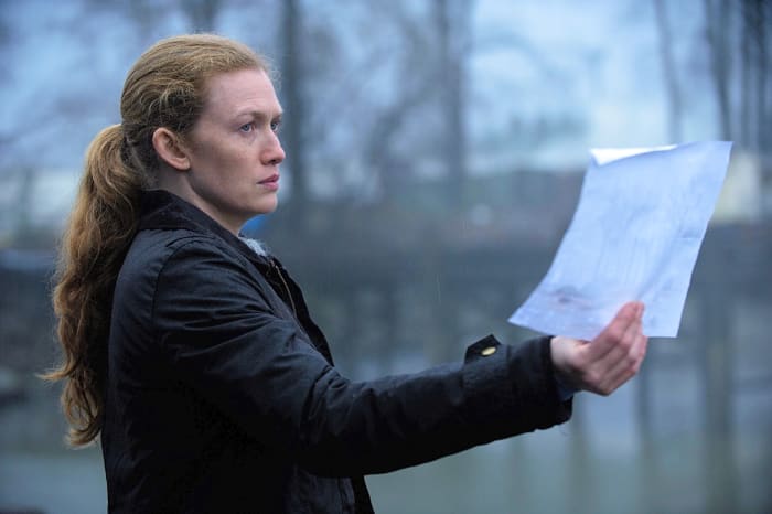 The Killing