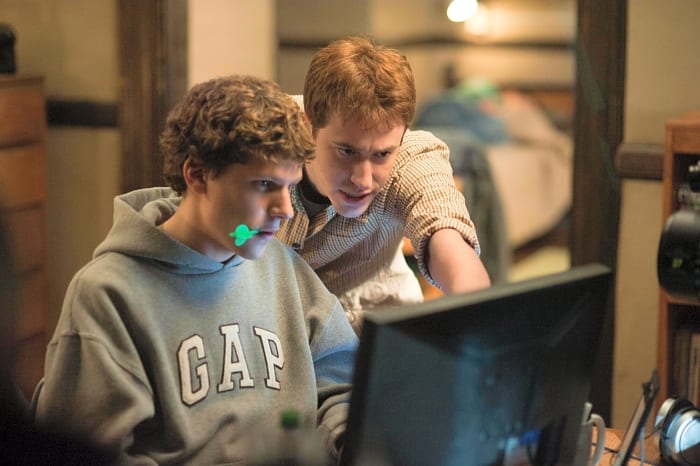 'The Social Network'