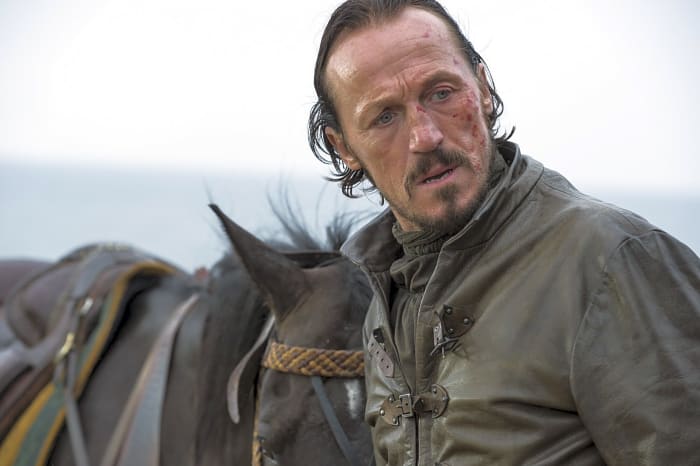 Bronn ('Game of Thrones')