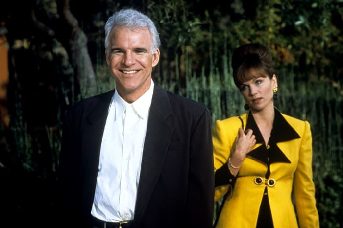 “L.A. Story” (1991)