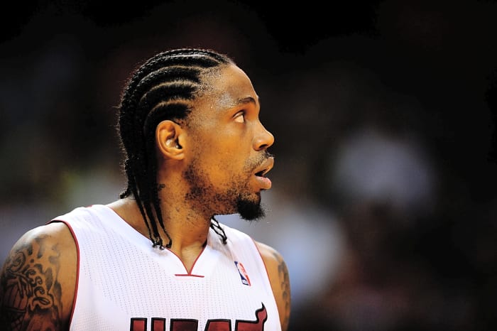 Udonis Haslem