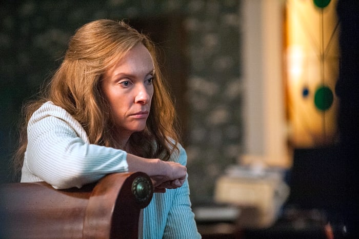 'Hereditary'